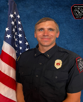 Stoltenburg - headshot