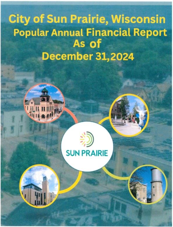 2024 PAFR Cover