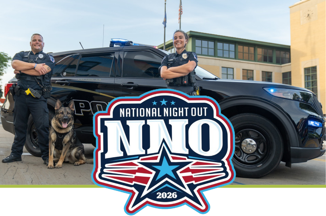 National Night Out 2026