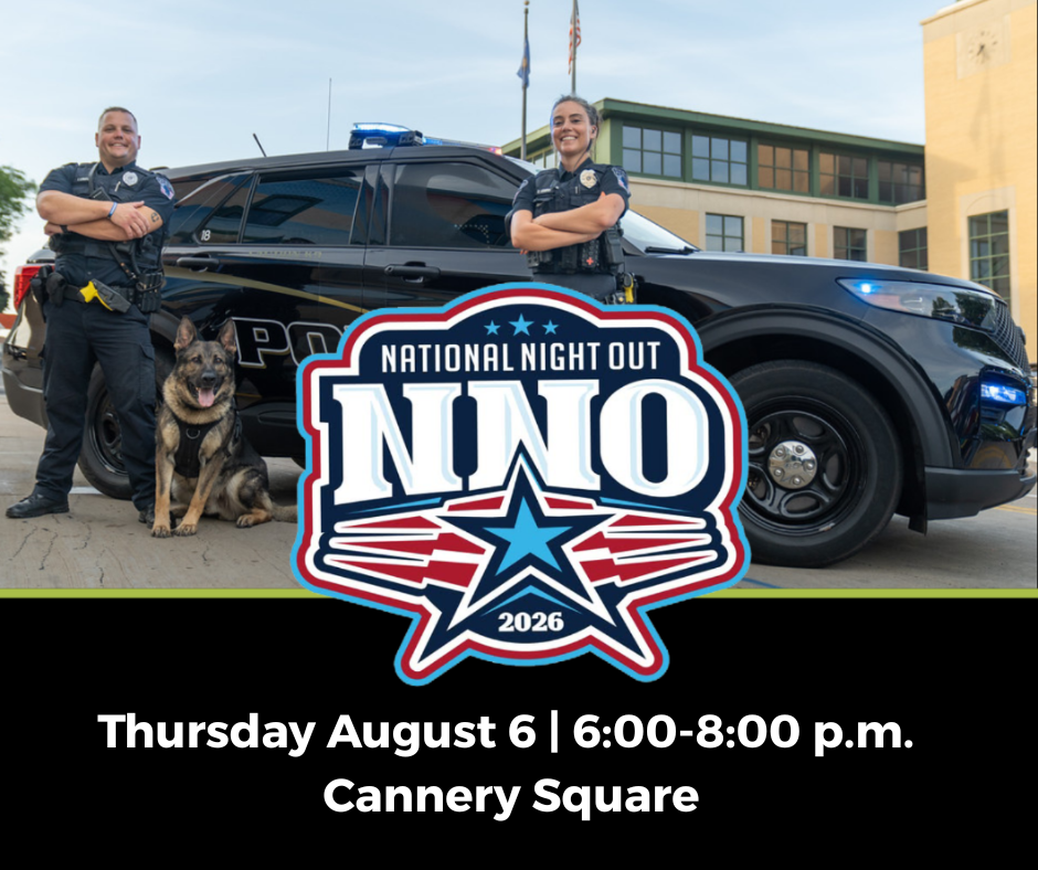 2026 National Night Out