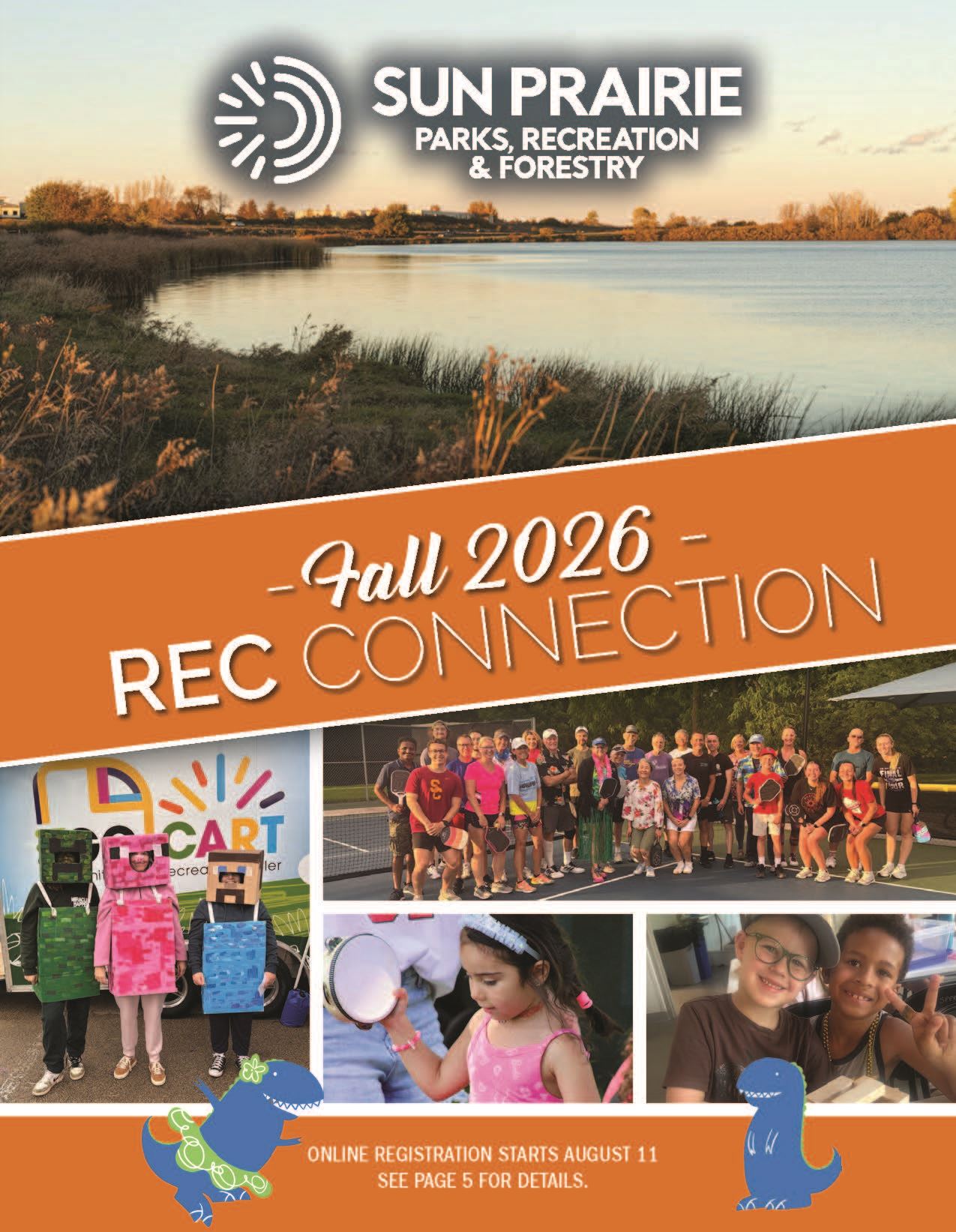 Fall 2026 Cover
