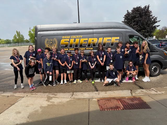 2026 Youth Academy Picture