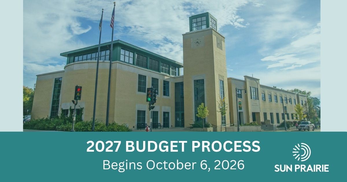 BIG 5 - Budget Graphic
