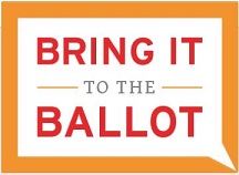 Bring it to the Ballot RED