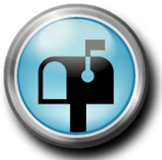 Mailbox Icon