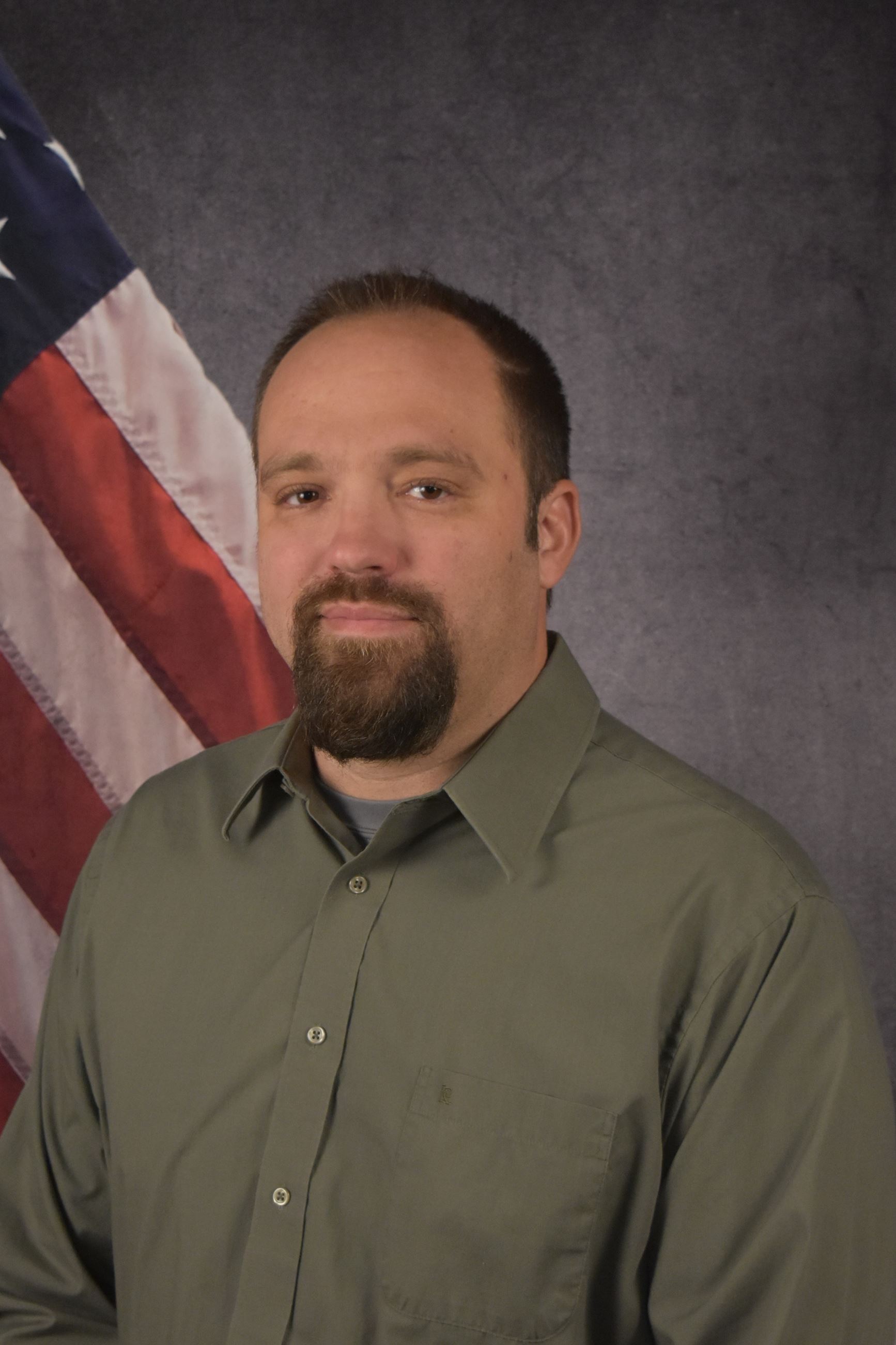 Nick Hagen