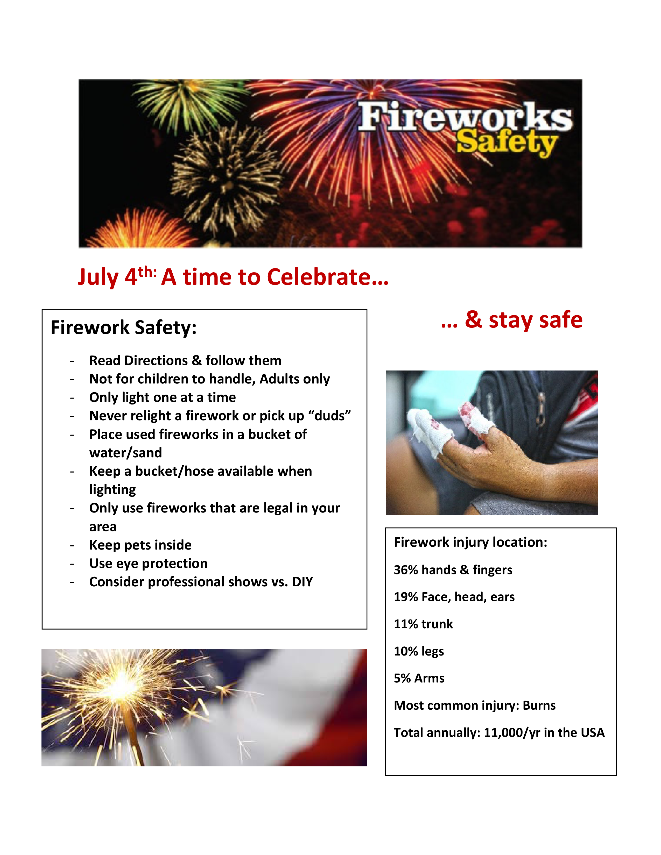EMS July 4th 2021 flyer Opens in new window
