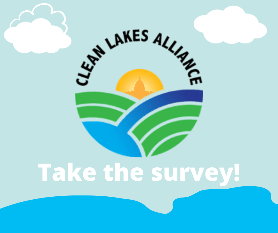 Take the survey! Opens in new window