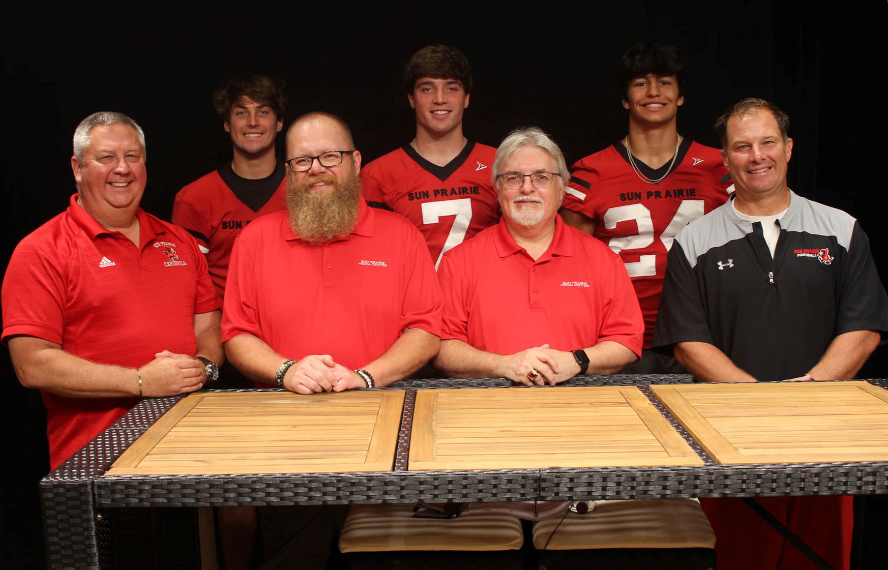 Football Preview Fall 2021