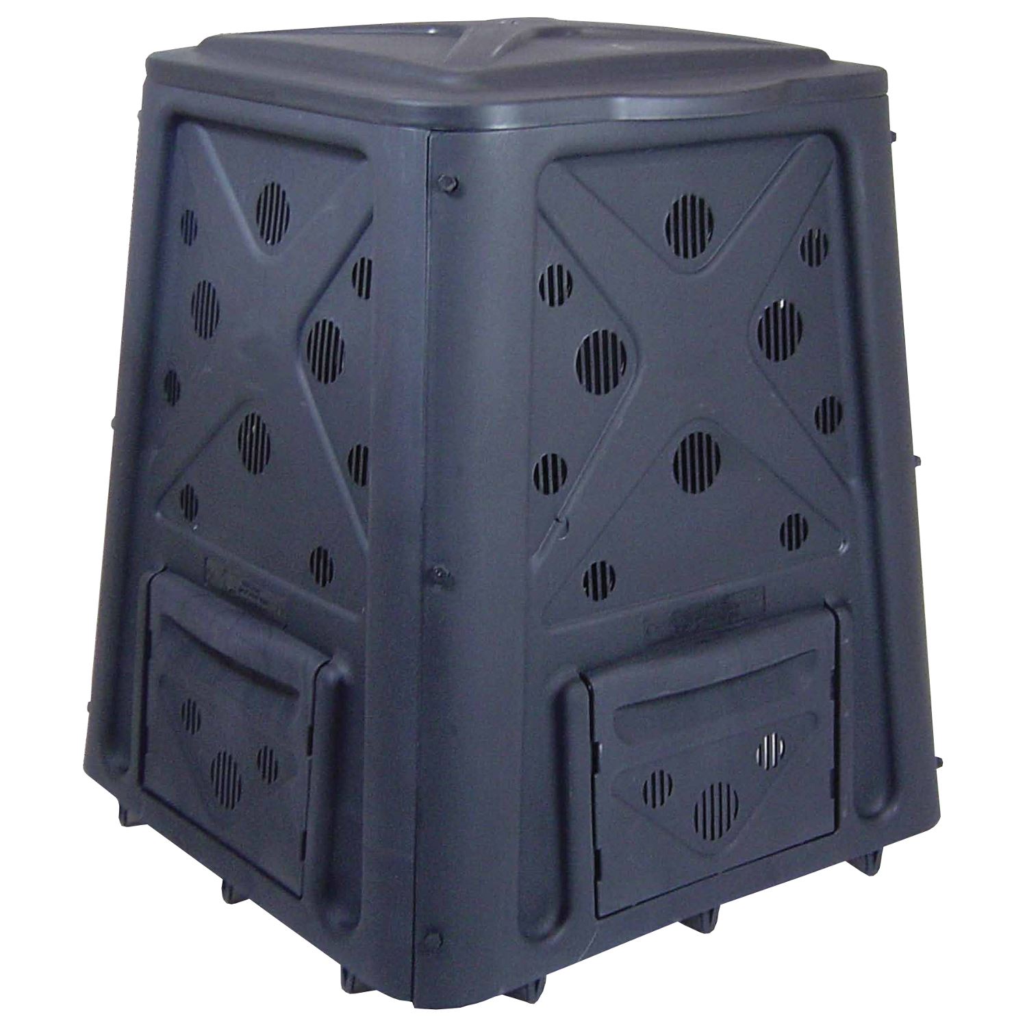 Compost Bin 2
