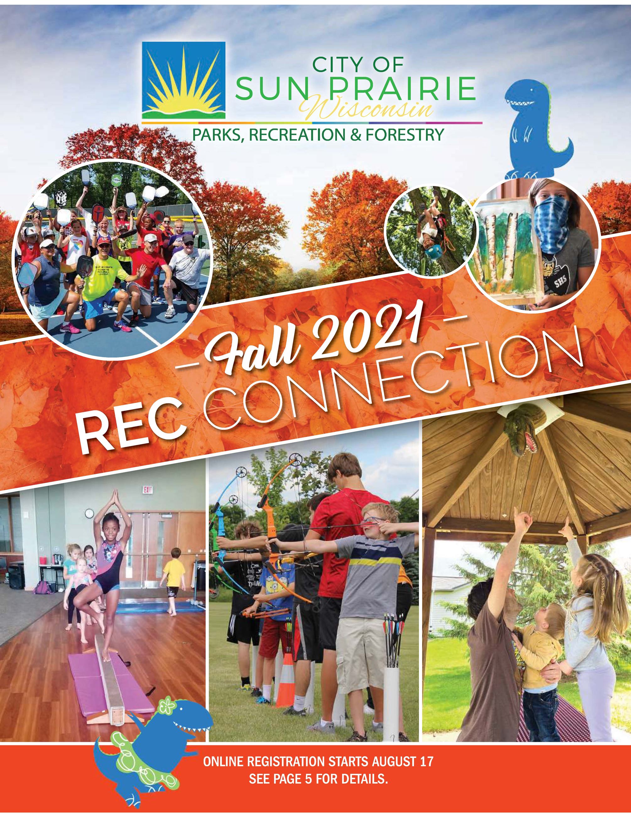 Fall 2021 Cover Opens in new window