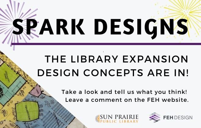 library SPARK Opens in new window