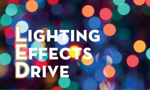 Lighting Effects Drive