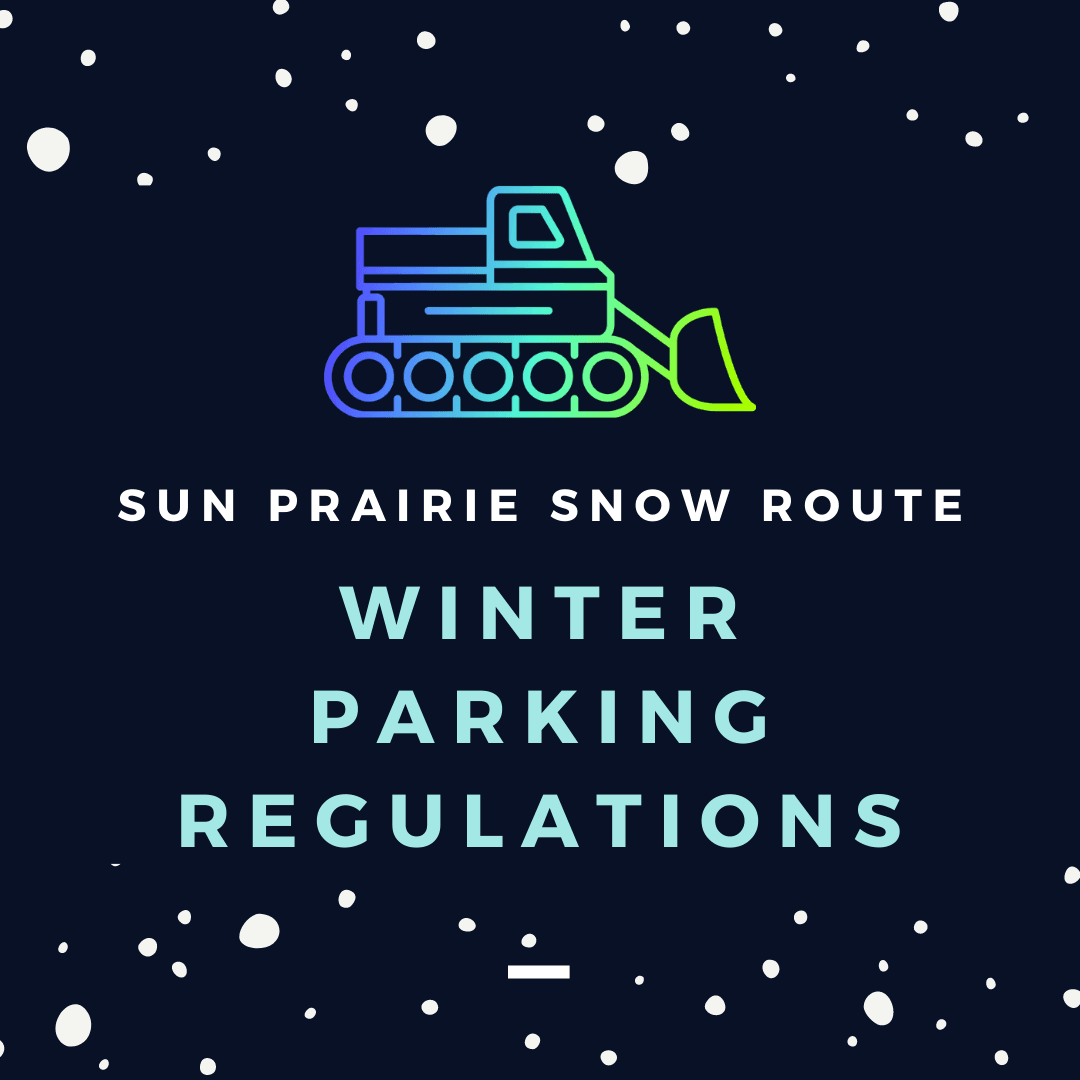 Winter parking regulations Opens in new window