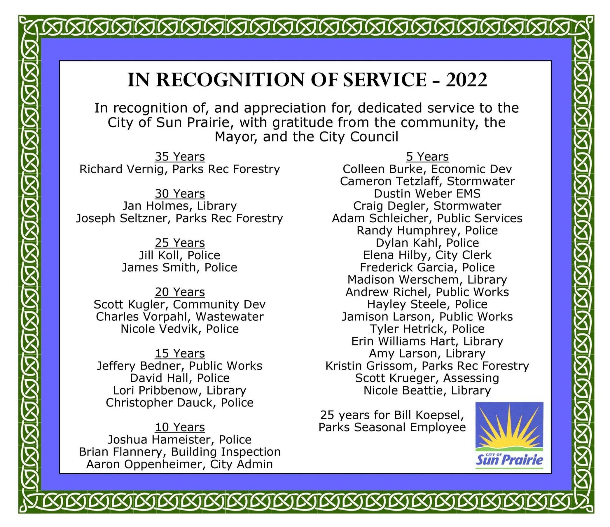 Supporting_Document_for_-_Supporting_Doc_-_EMPLOYEE_SERVICE_AWARDS_RECOGNITION