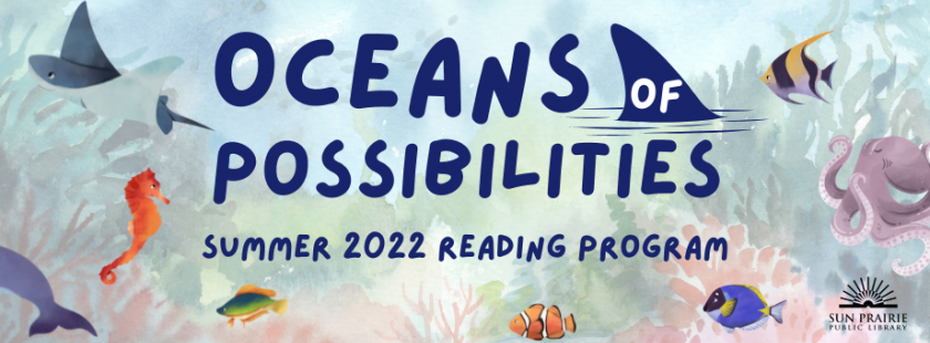 Youth Summer Reading Program