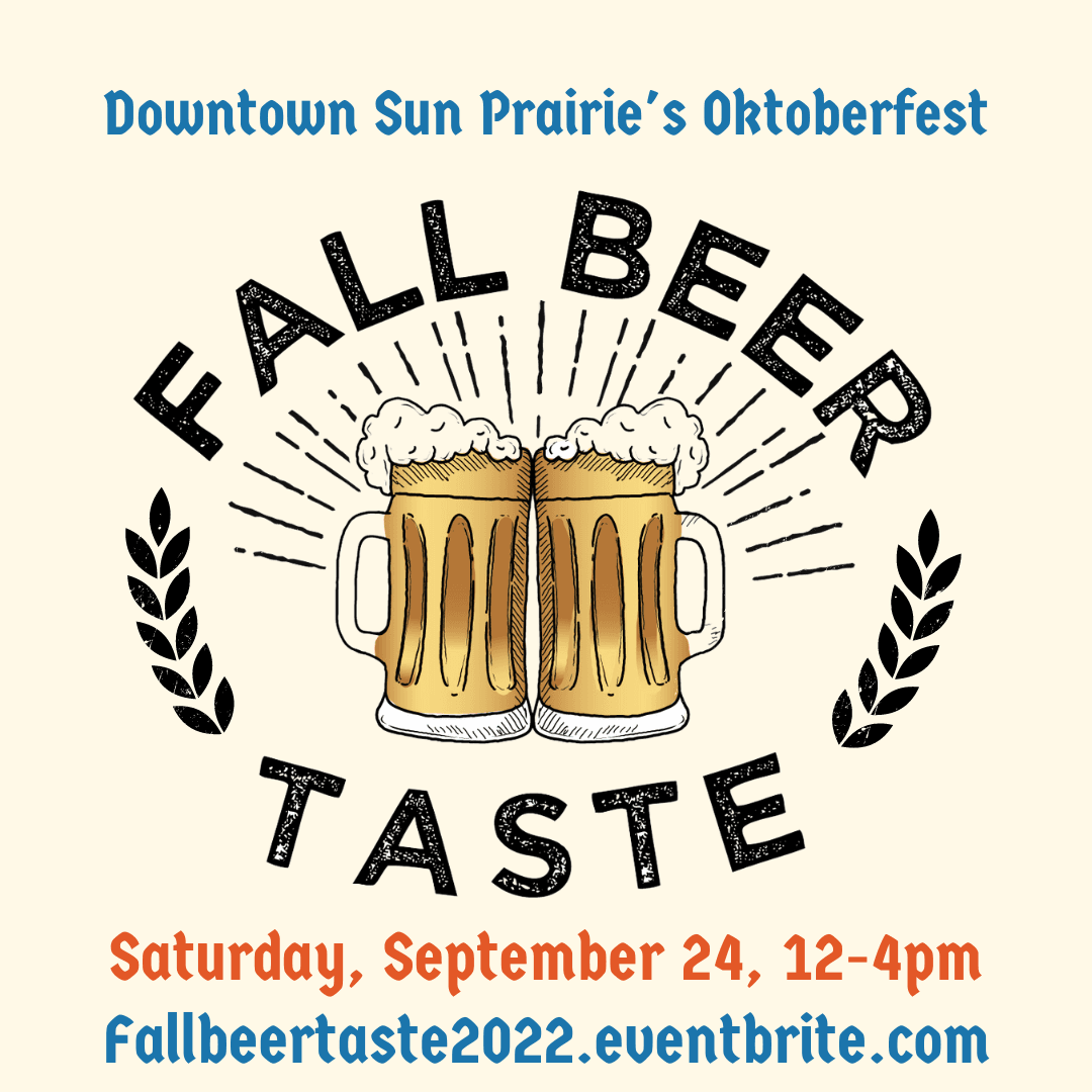 Fall Beer Taste Graphic 2