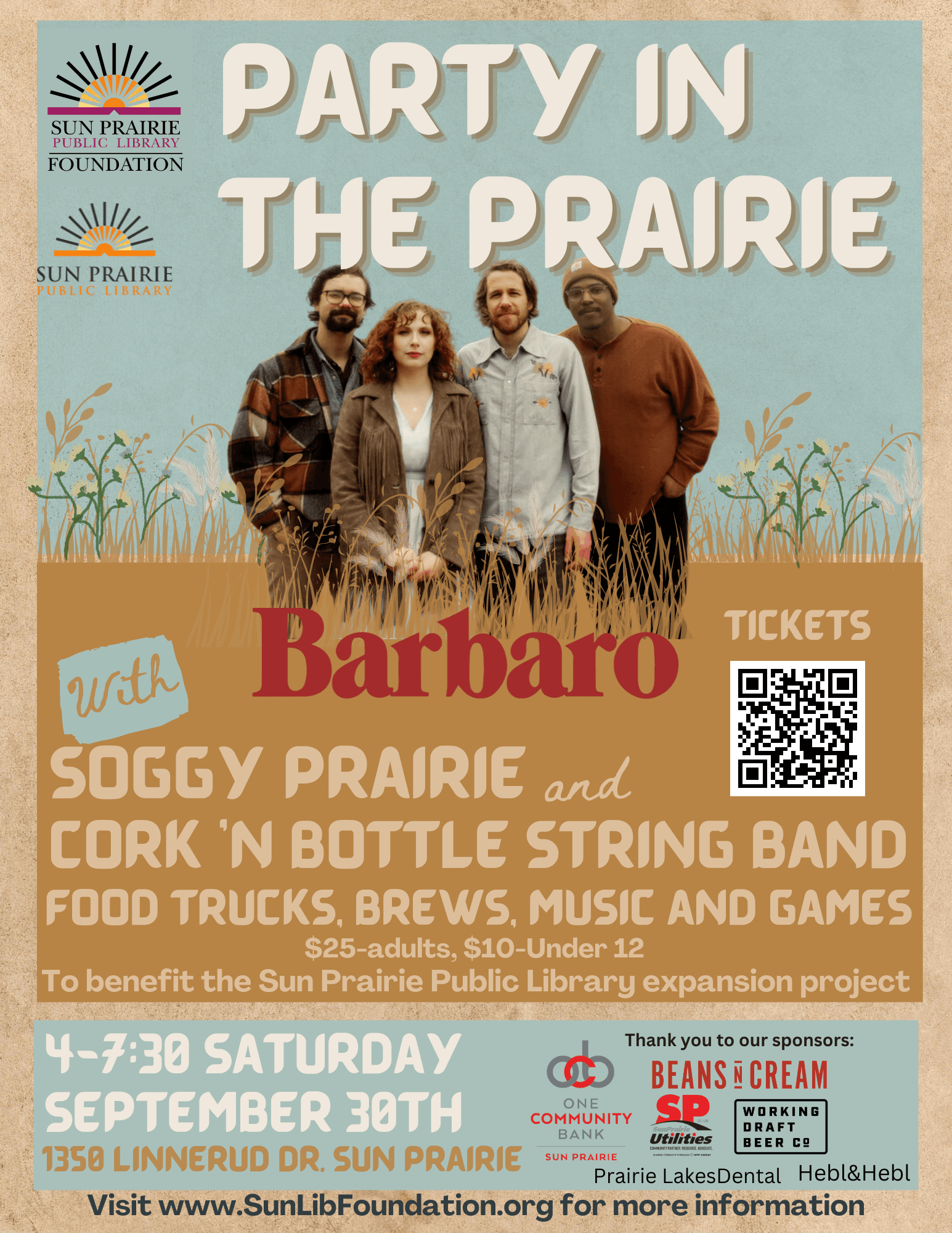 Party in the Prairie 2 (2)