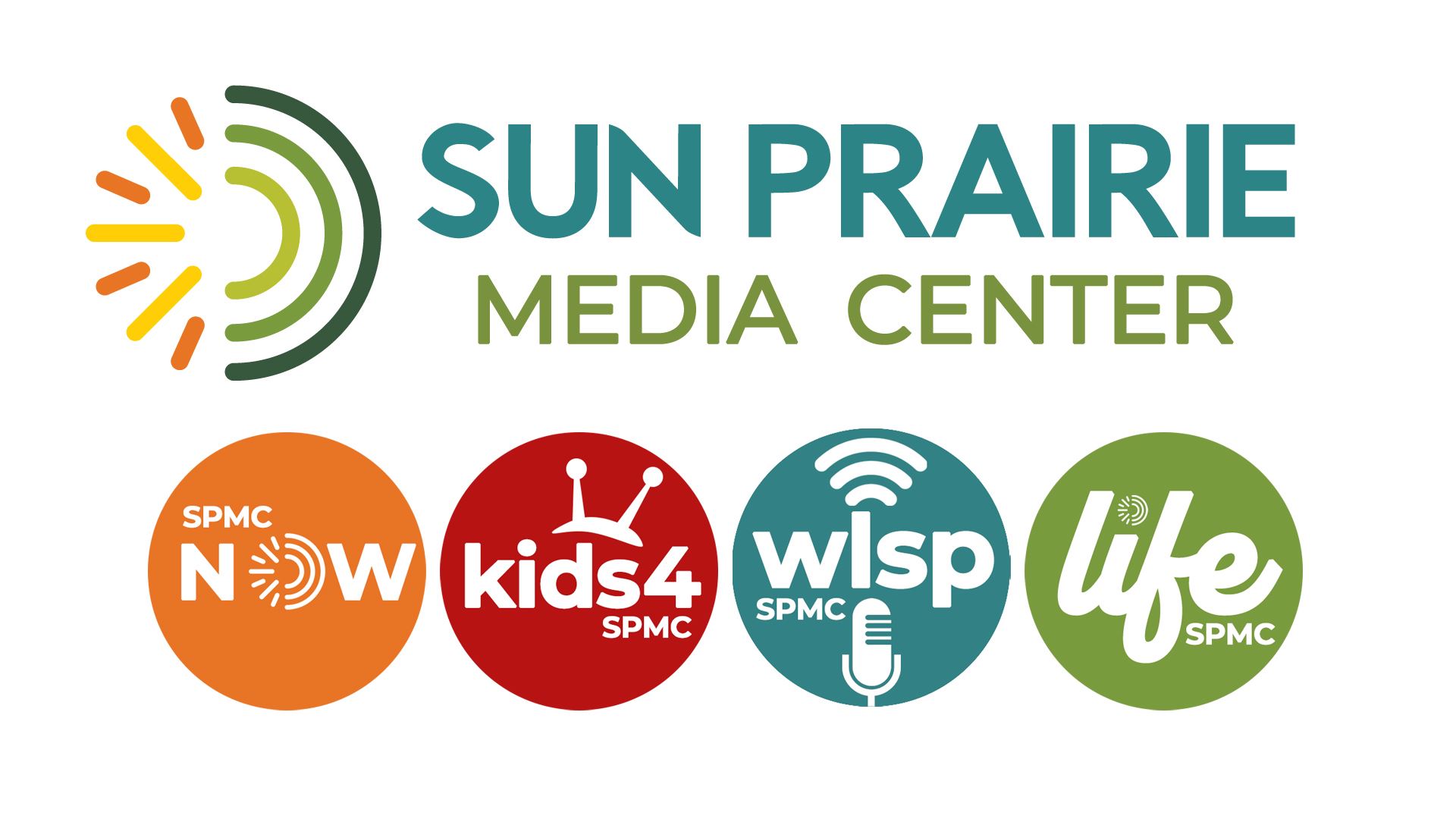 1 KSUN Logos With SPMC