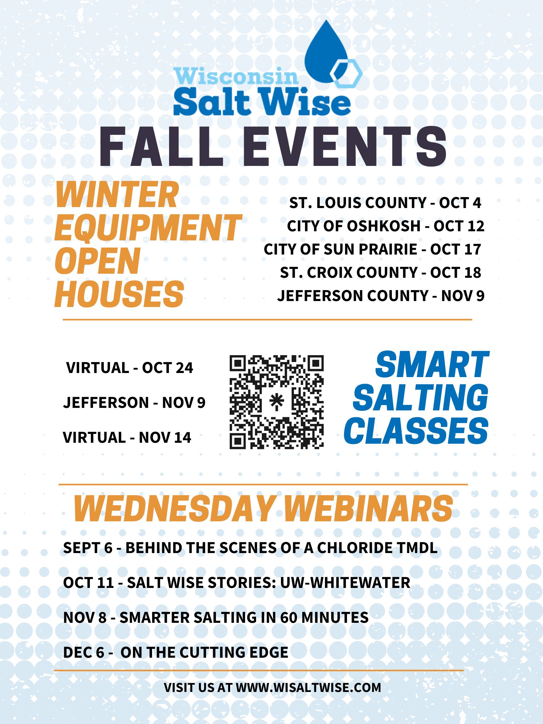 2023-Fall-Events