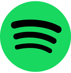 Spotify_icon.svg Opens in new window