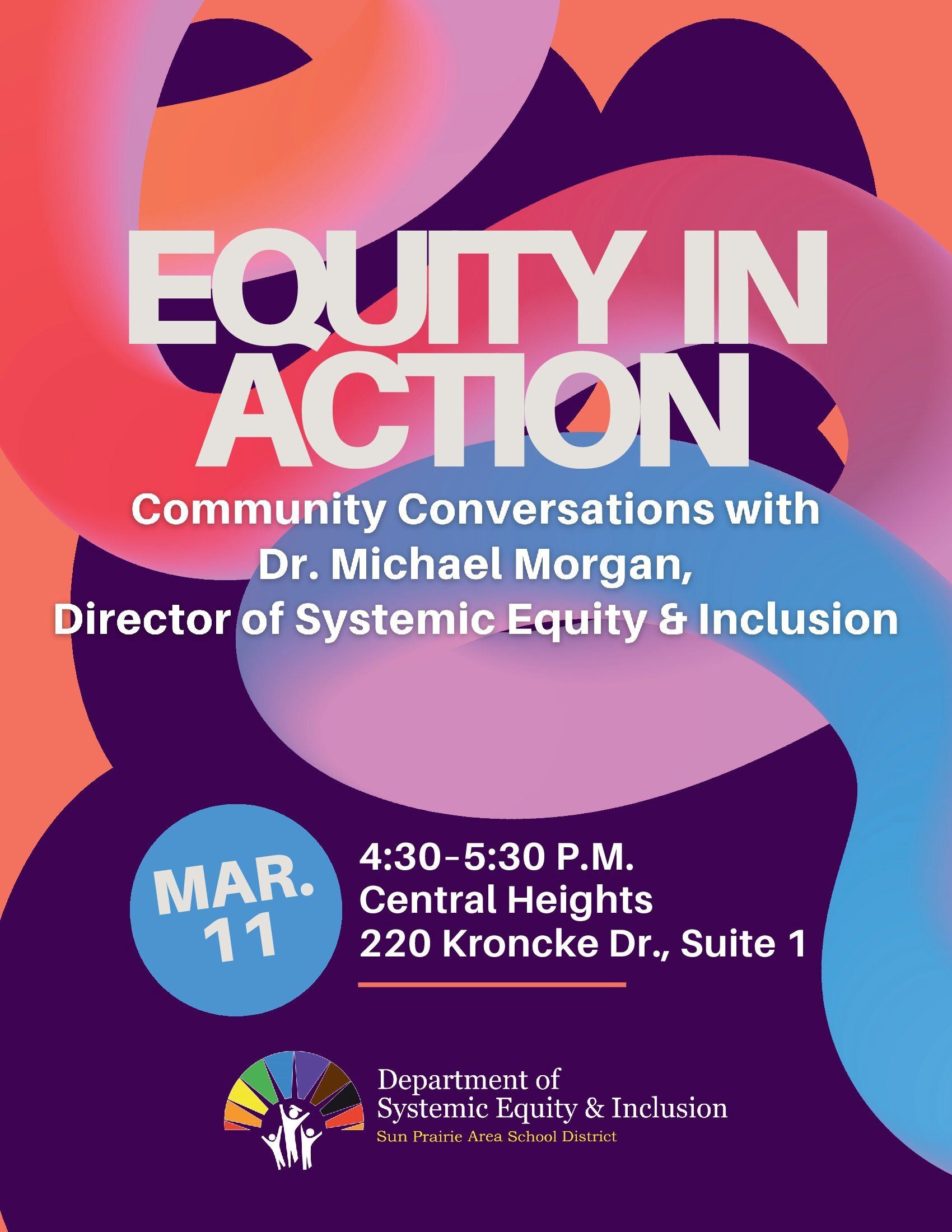 Equity in Action 3-11-24