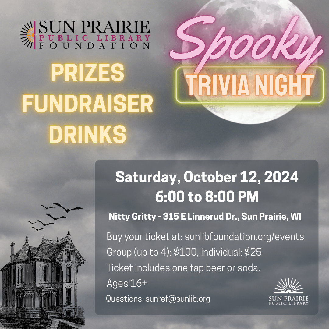 Spooky Trivia