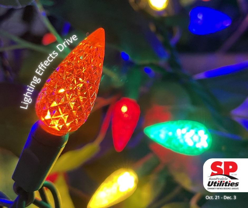 SPU LED Drive