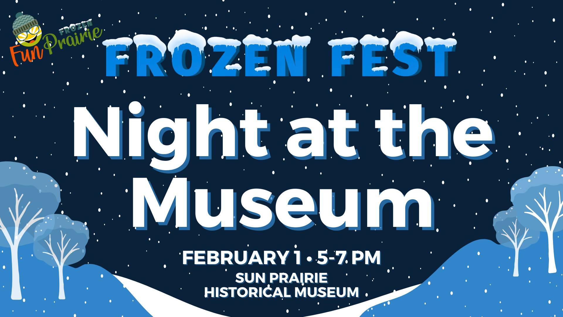 Night at the Museum Promo