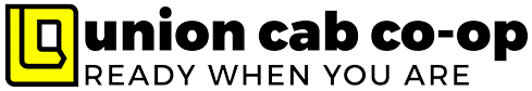 Union Cab Logo