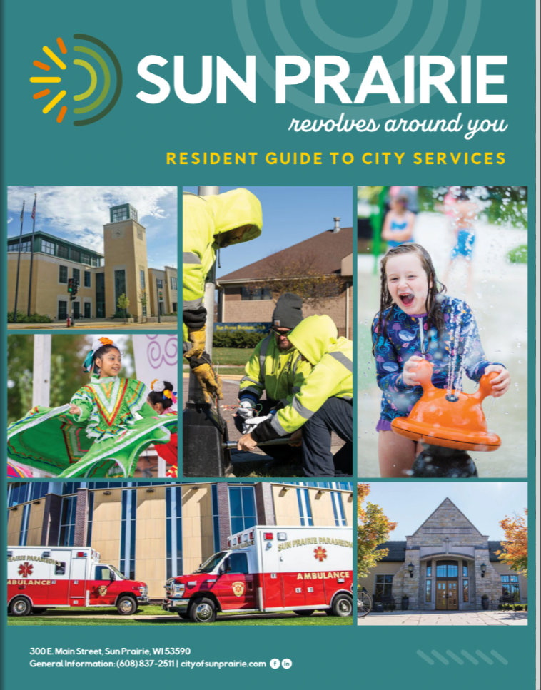 resident city services guide