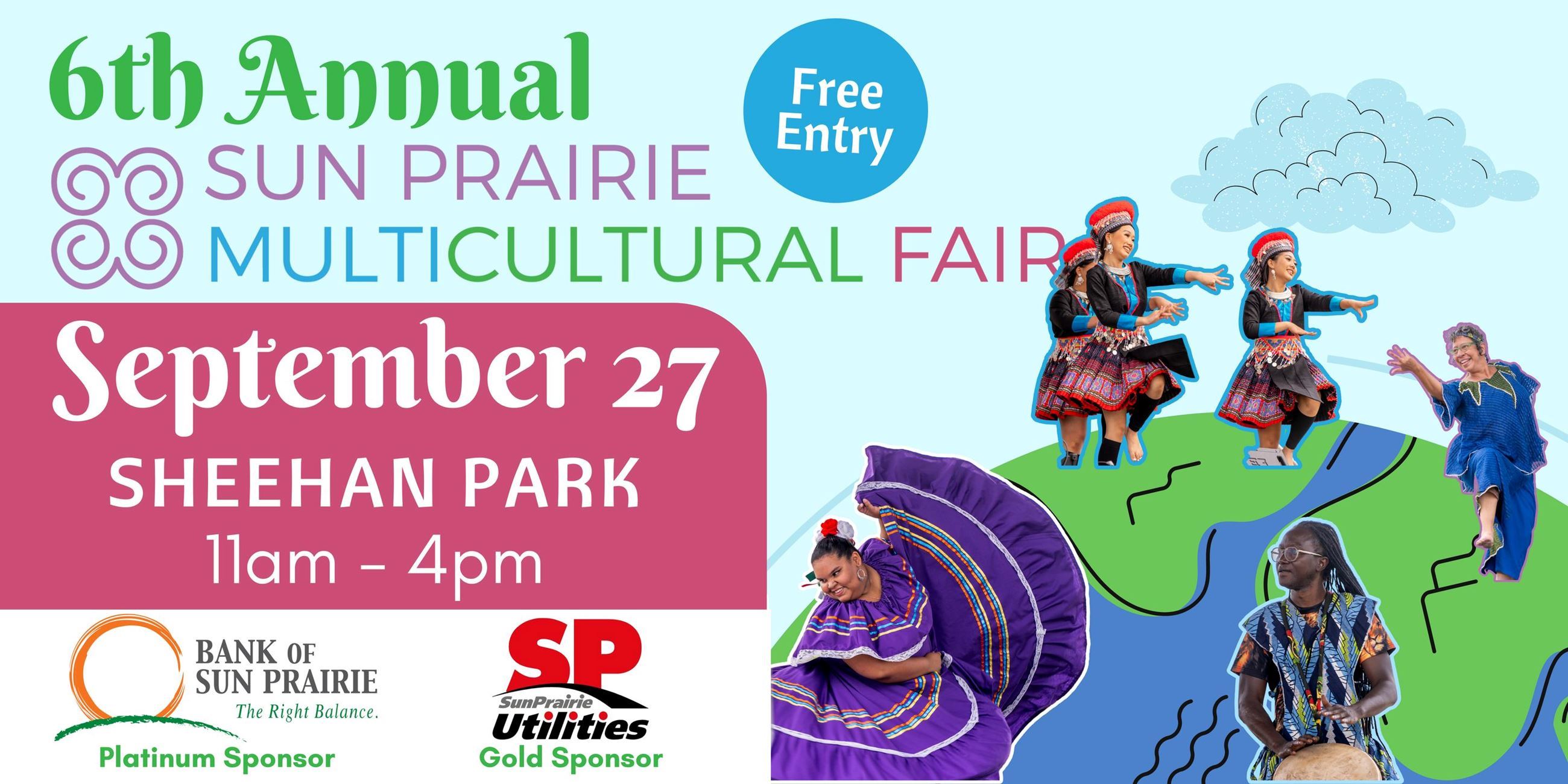 Multicultural Fair