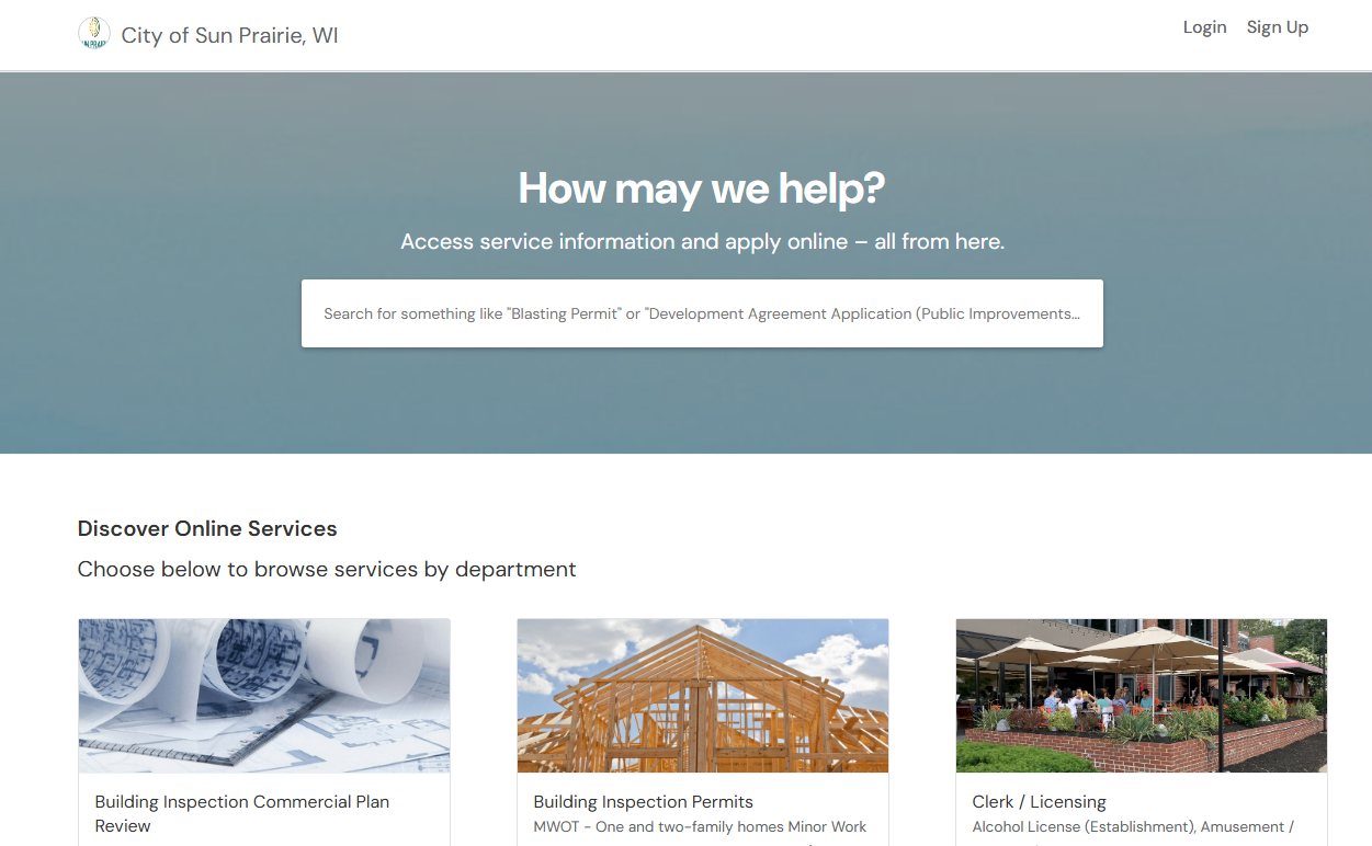 OpenGOV