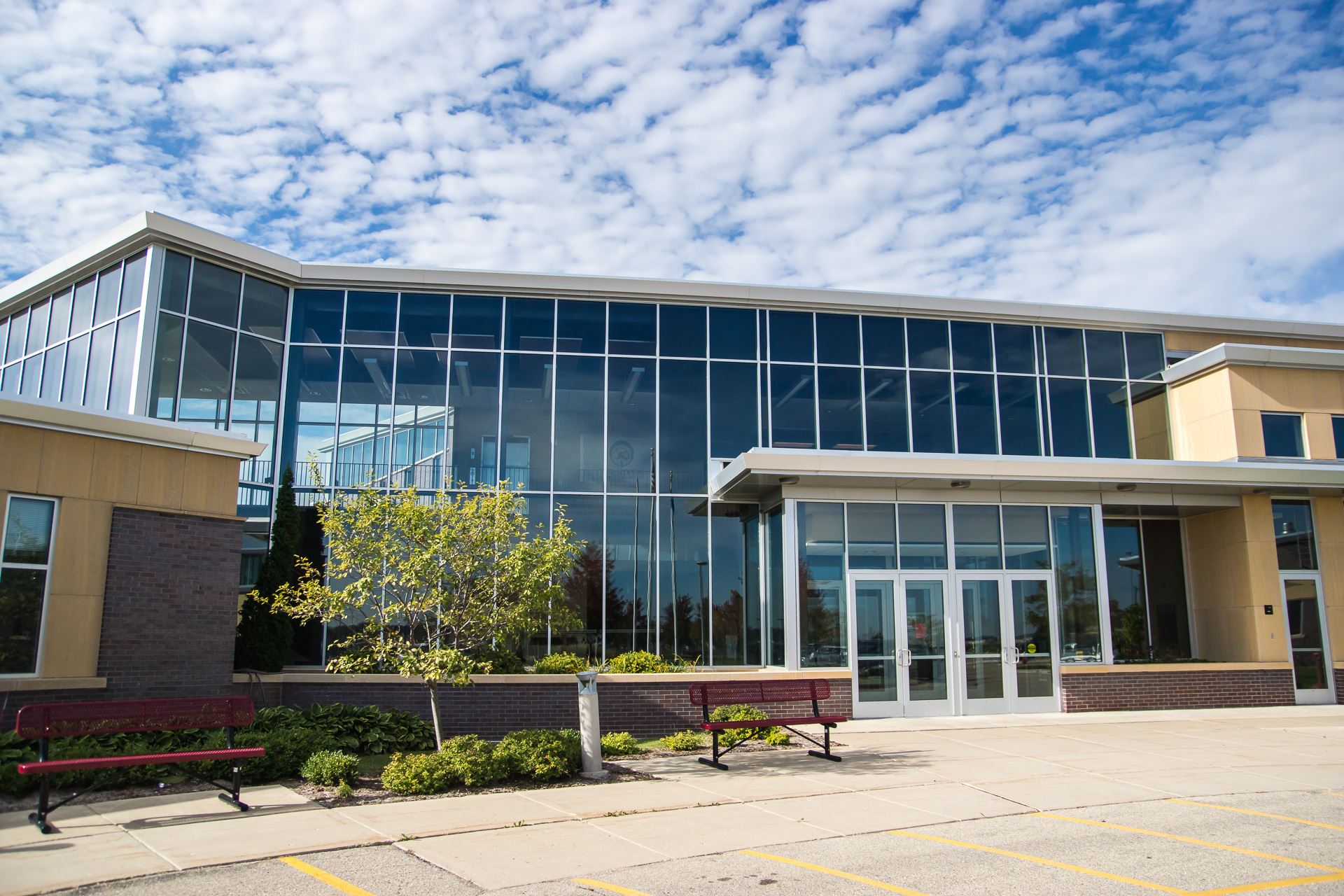 Westside Building
