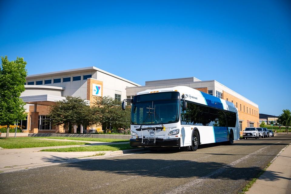 Express Commuter Bus Service