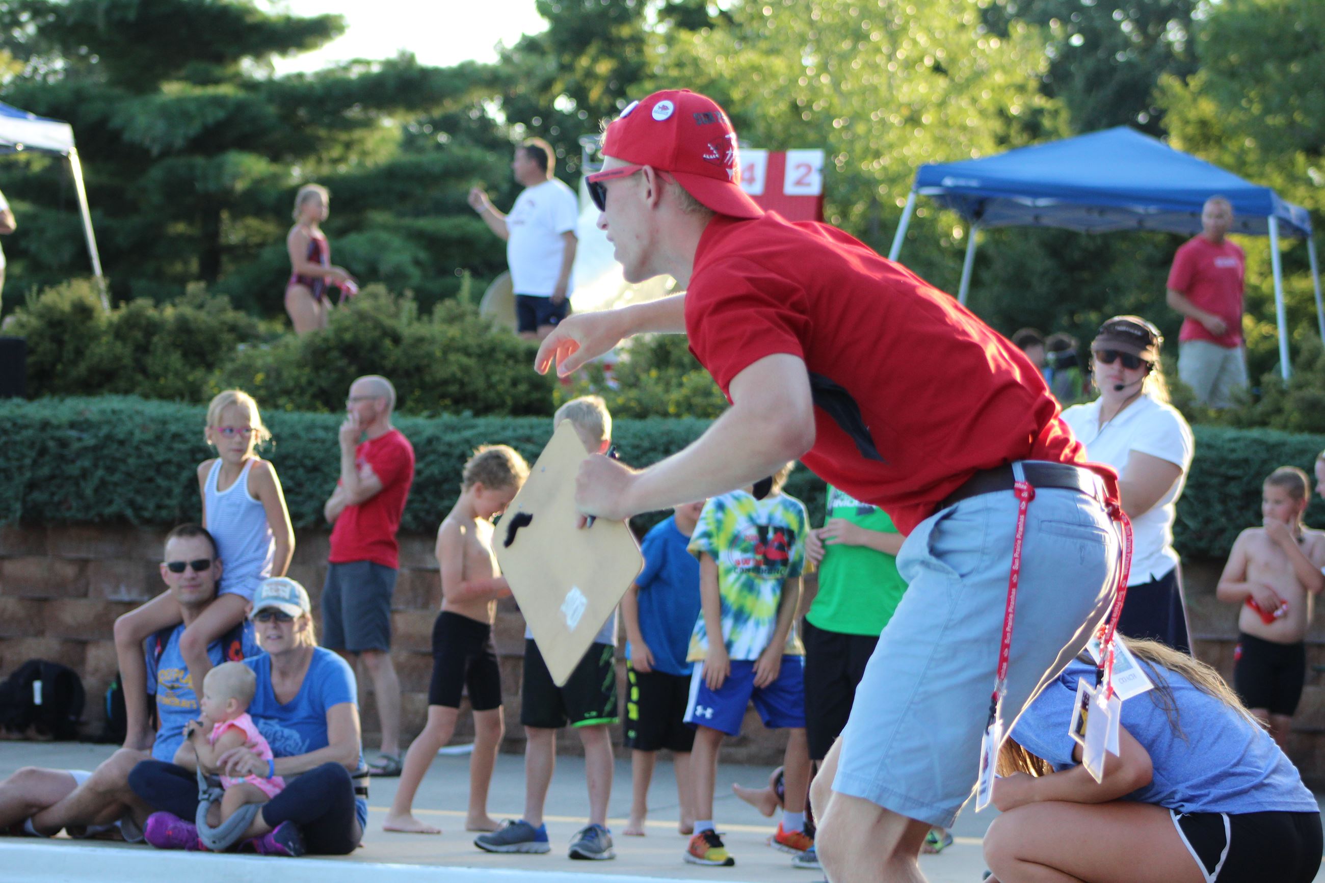 Swim Meet (5)